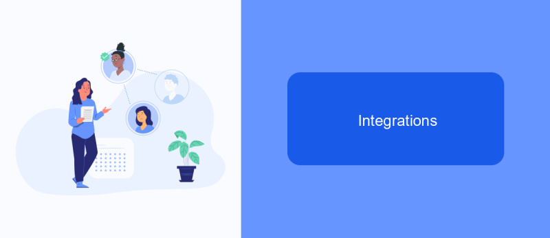 Integrations