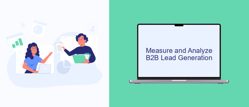 Measure and Analyze B2B Lead Generation