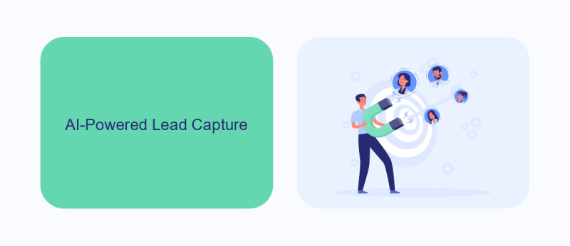 AI-Powered Lead Capture