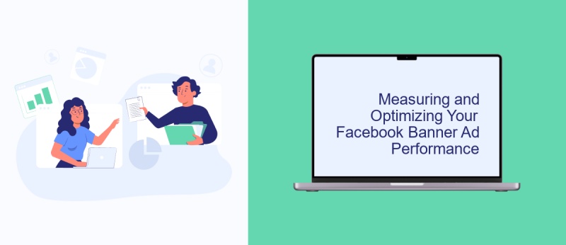 Measuring and Optimizing Your Facebook Banner Ad Performance