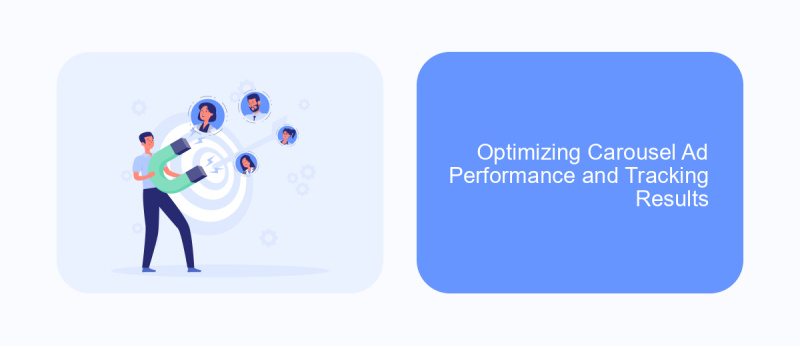 Optimizing Carousel Ad Performance and Tracking Results