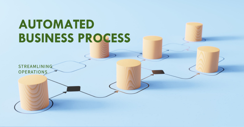 Implementing Automated Business Processes