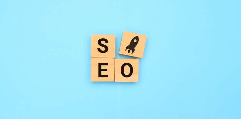 Search engine optimization