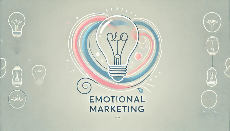 Emotional marketing