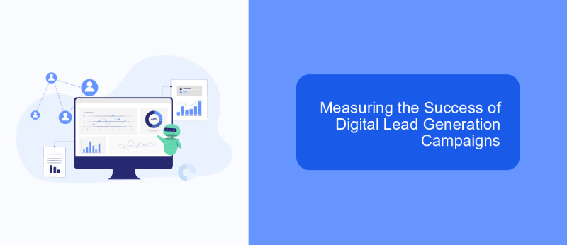 Measuring the Success of Digital Lead Generation Campaigns