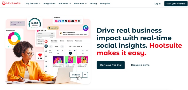 Hootsuite