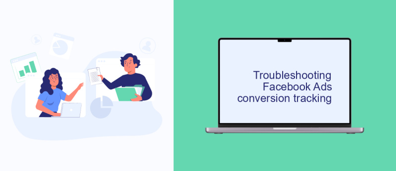 Troubleshooting Facebook Ads conversion tracking