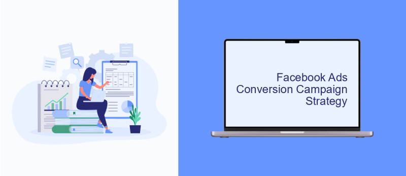 Facebook Ads Conversion Campaign Strategy