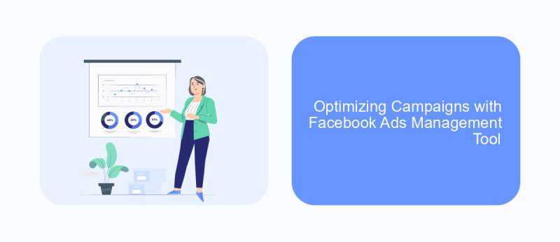 Optimizing Campaigns with Facebook Ads Management Tool