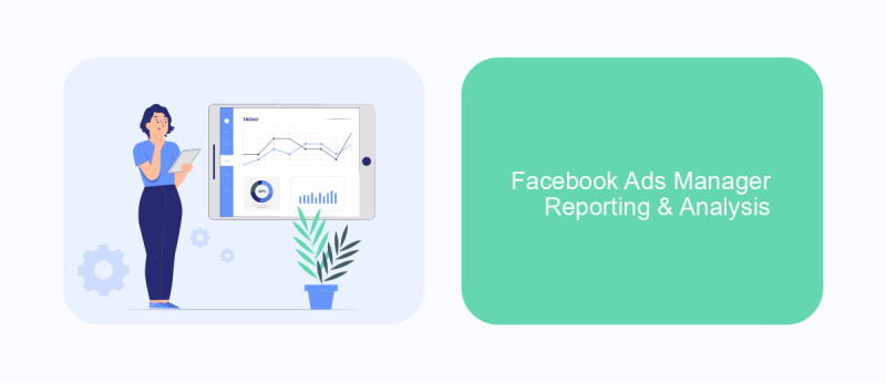 Facebook Ads Manager Reporting & Analysis