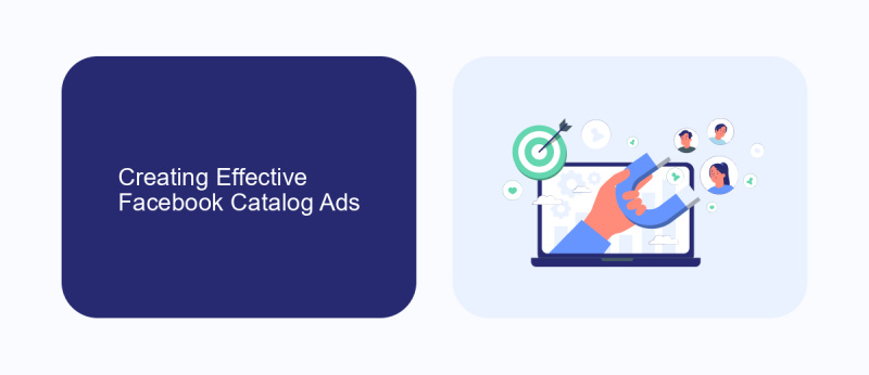 Creating Effective Facebook Catalog Ads