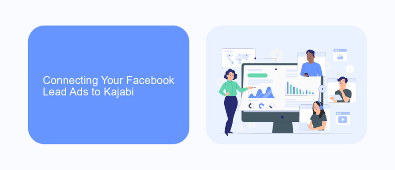 Connecting Your Facebook Lead Ads to Kajabi