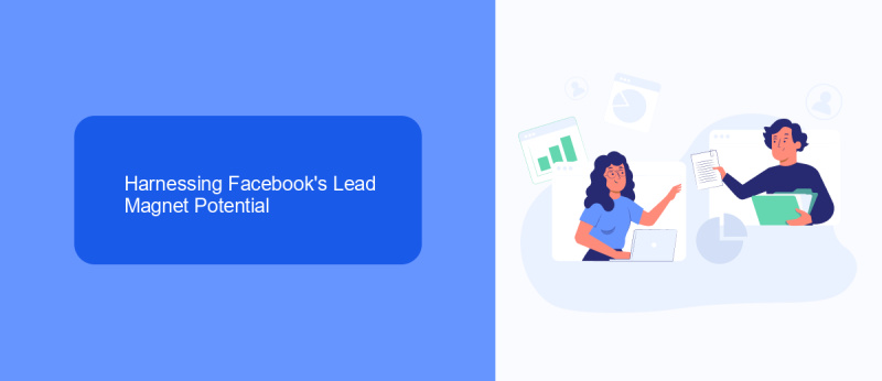 Harnessing Facebook's Lead Magnet Potential