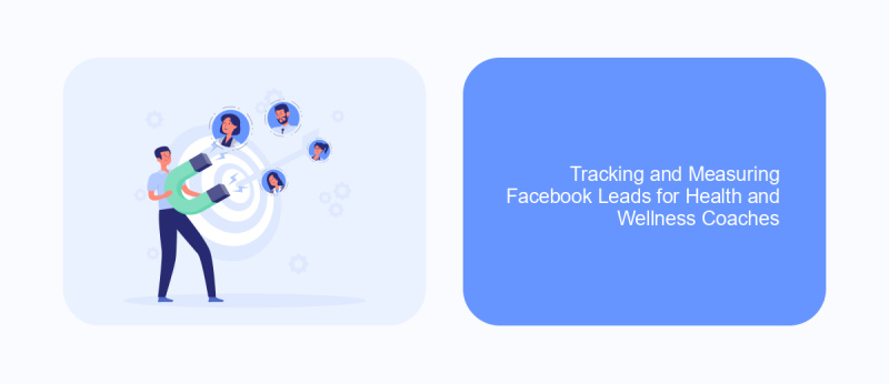 Tracking and Measuring Facebook Leads for Health and Wellness Coaches