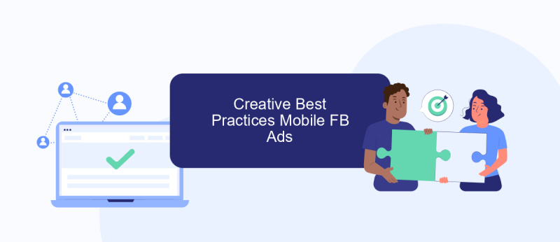 Creative Best Practices Mobile FB Ads