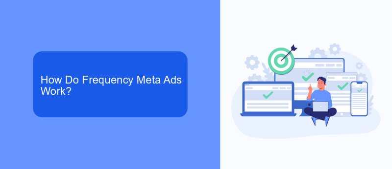 How Do Frequency Meta Ads Work?