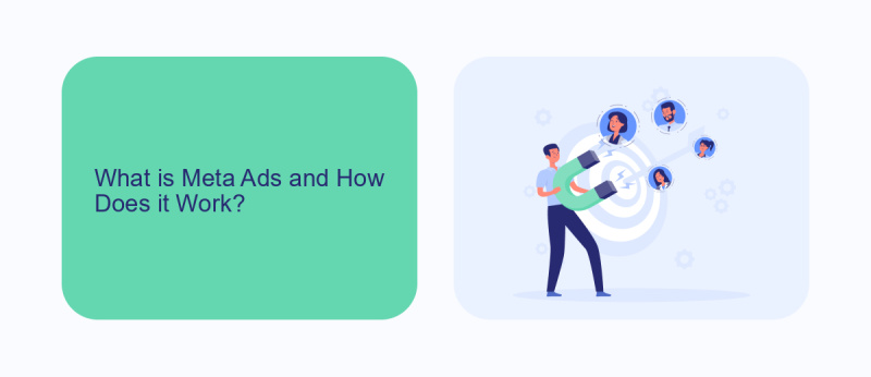 What is Meta Ads and How Does it Work?