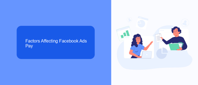 Factors Affecting Facebook Ads Pay