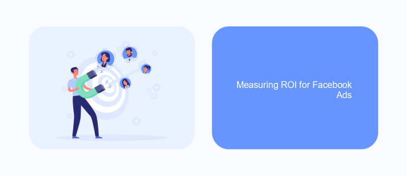 Measuring ROI for Facebook Ads