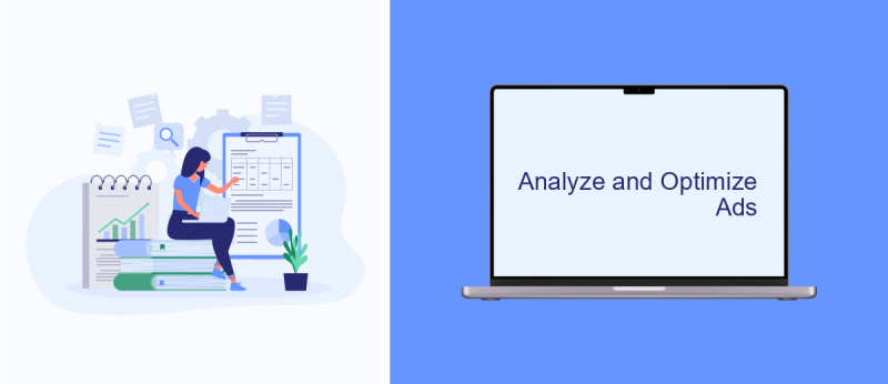 Analyze and Optimize Ads