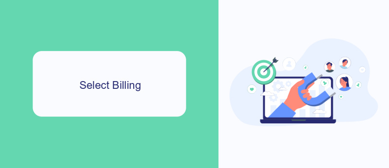 Select Billing