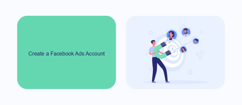 Create a Facebook Ads Account