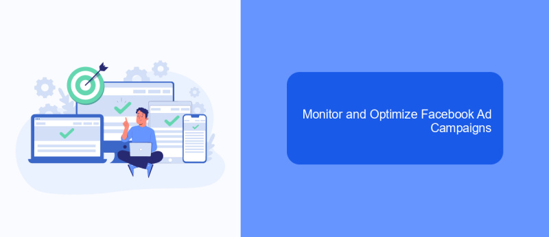 Monitor and Optimize Facebook Ad Campaigns