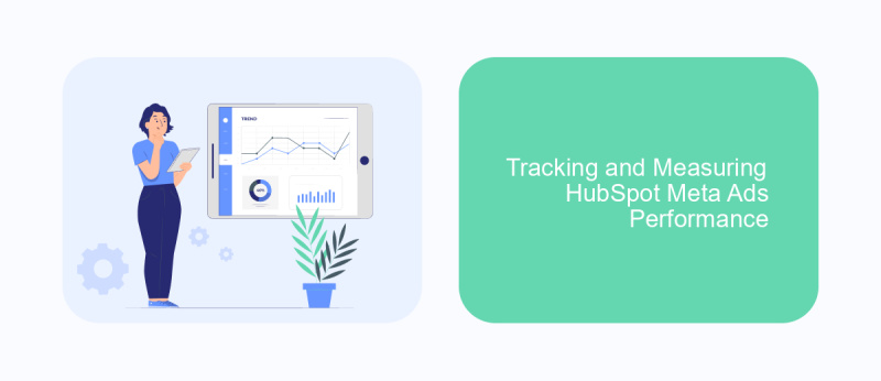 Tracking and Measuring HubSpot Meta Ads Performance