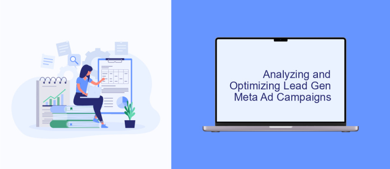 Analyzing and Optimizing Lead Gen Meta Ad Campaigns