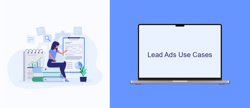 Lead Ads Use Cases