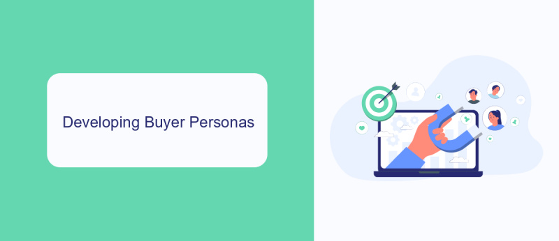 Developing Buyer Personas