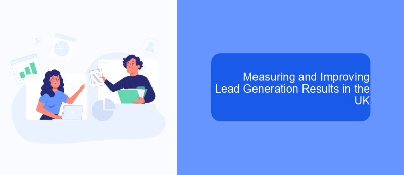 Measuring and Improving Lead Generation Results in the UK