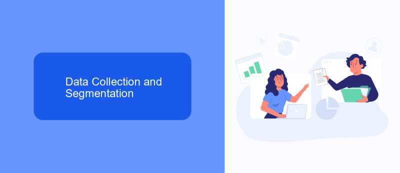 Data Collection and Segmentation