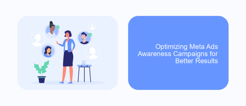 Optimizing Meta Ads Awareness Campaigns for Better Results