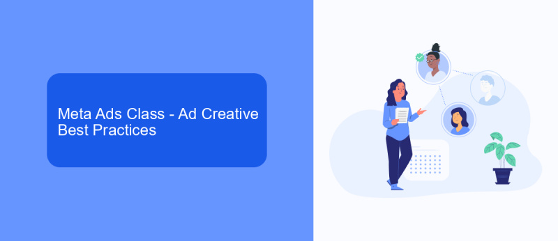 Meta Ads Class - Ad Creative Best Practices