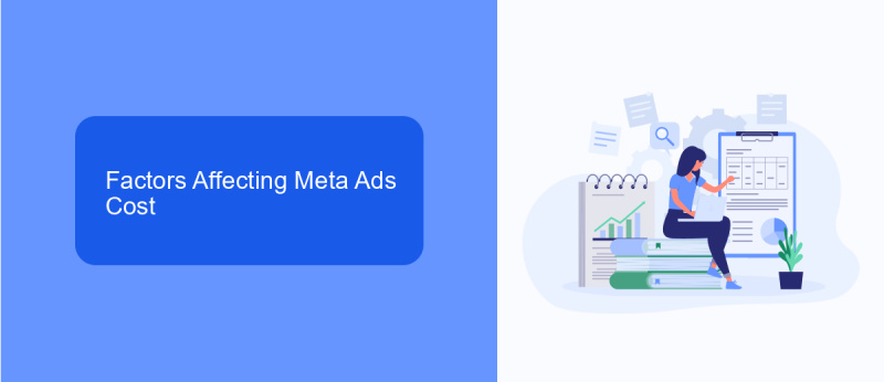 Factors Affecting Meta Ads Cost