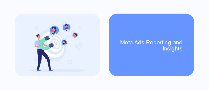 Meta Ads Reporting and Insights