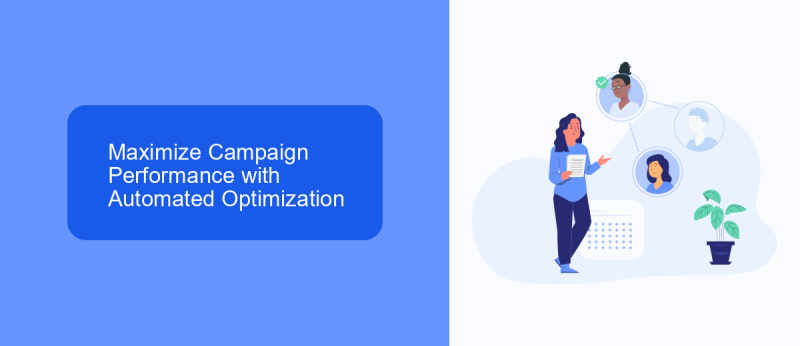 Maximize Campaign Performance with Automated Optimization
