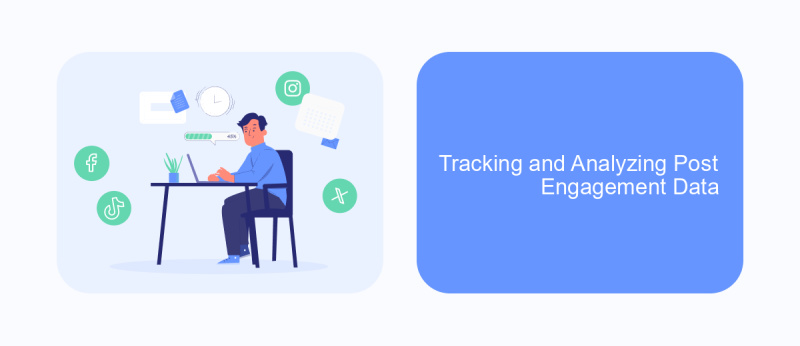 Tracking and Analyzing Post Engagement Data