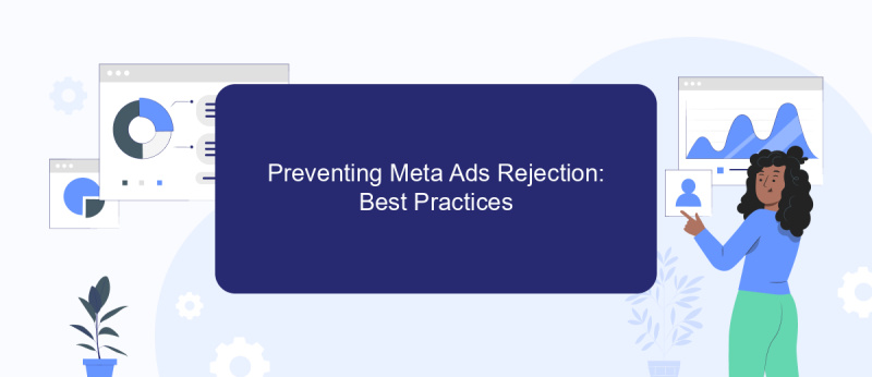 Preventing Meta Ads Rejection: Best Practices