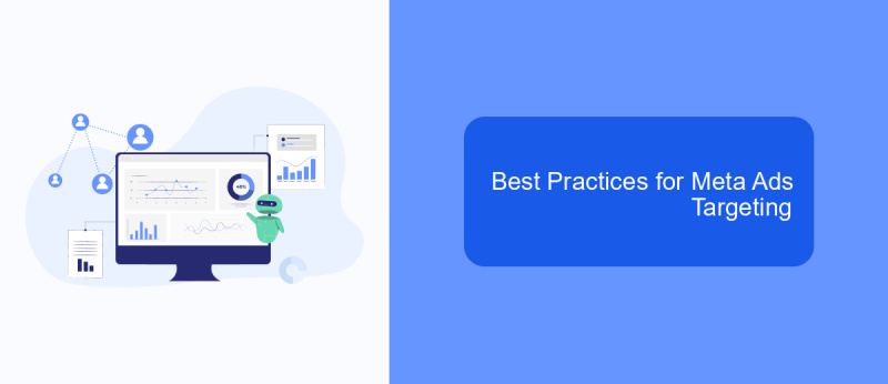 Best Practices for Meta Ads Targeting