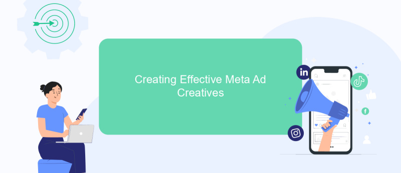 Creating Effective Meta Ad Creatives