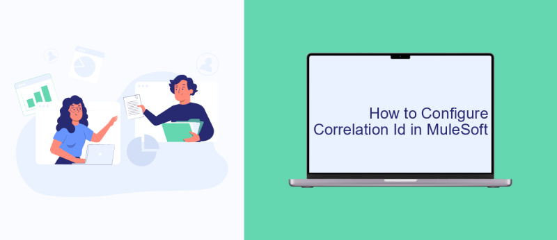 How to Configure Correlation Id in MuleSoft
