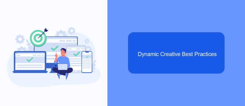 Dynamic Creative Best Practices