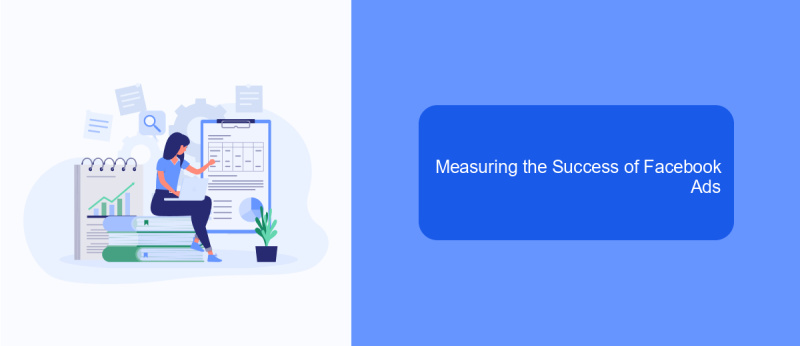 Measuring the Success of Facebook Ads