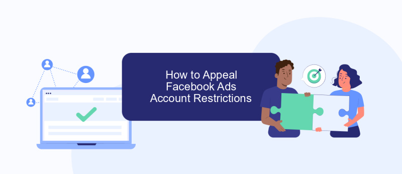 How to Appeal Facebook Ads Account Restrictions