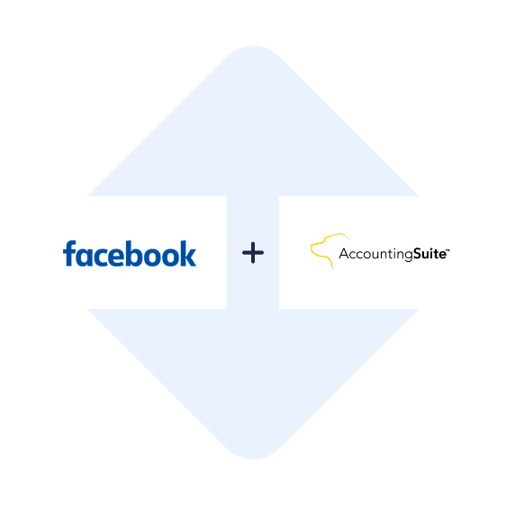 Połącz Facebook Leads Ads z AccountingSuite