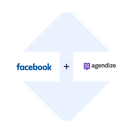 Połącz Facebook Leads Ads z Agendize