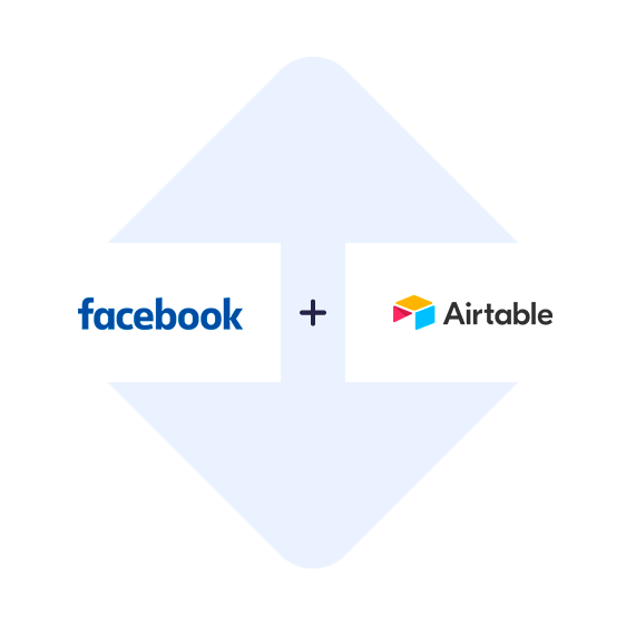 Połącz Facebook Leads Ads z Airtable