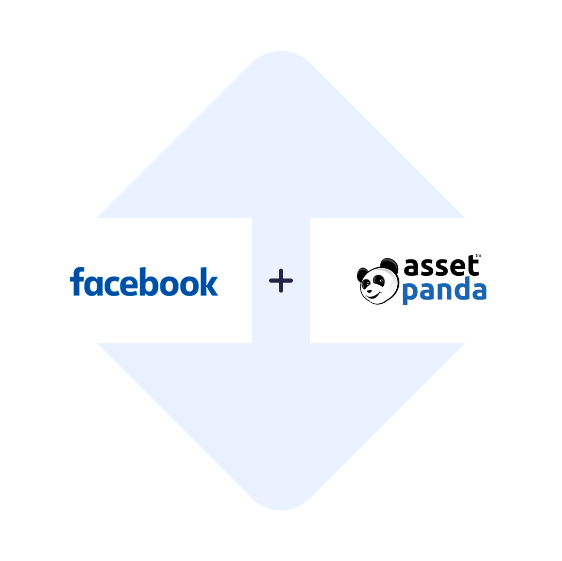 Połącz Facebook Leads Ads z Asset Panda